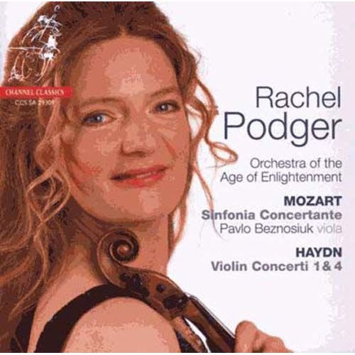 Violin Concertos/..