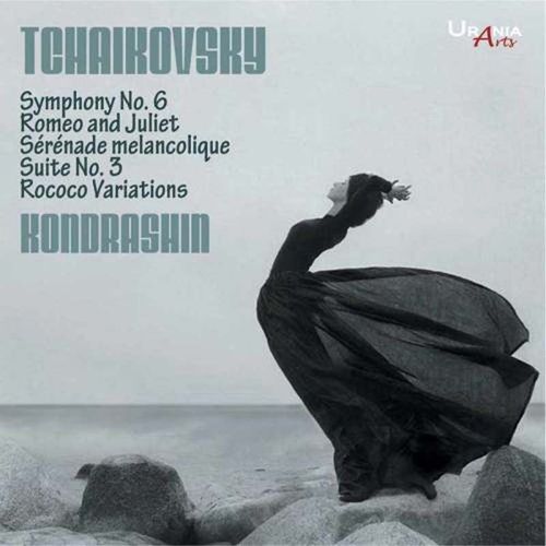 ¿Uvres Orchestrales.