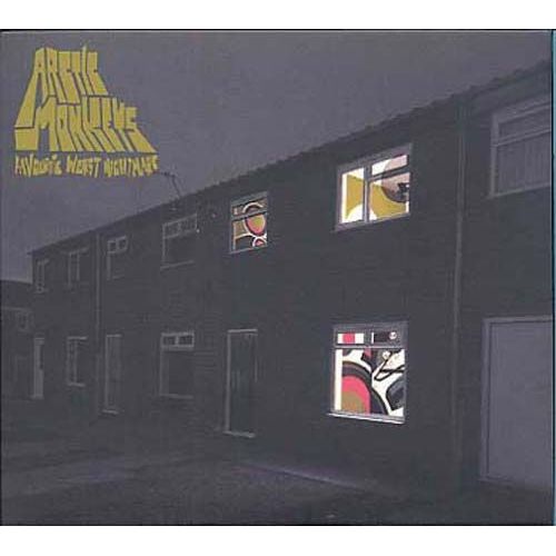 Favourite Worst Nightmare