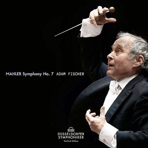 Mahler Symphonie N° 7 Adam Fischer