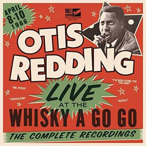 Live At The Whisky A Go Go : The Complete Recordings