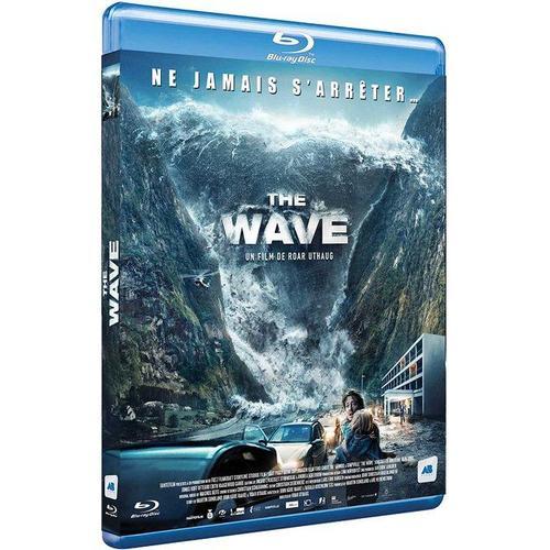 The Wave - Blu-Ray