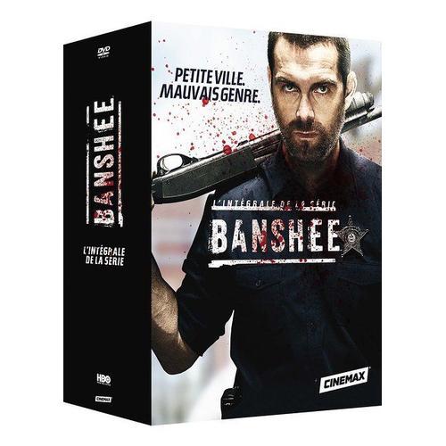 Banshee - L'intégrale De La Série