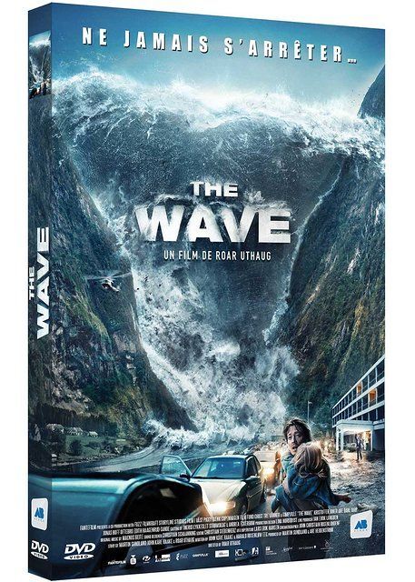 The Wave