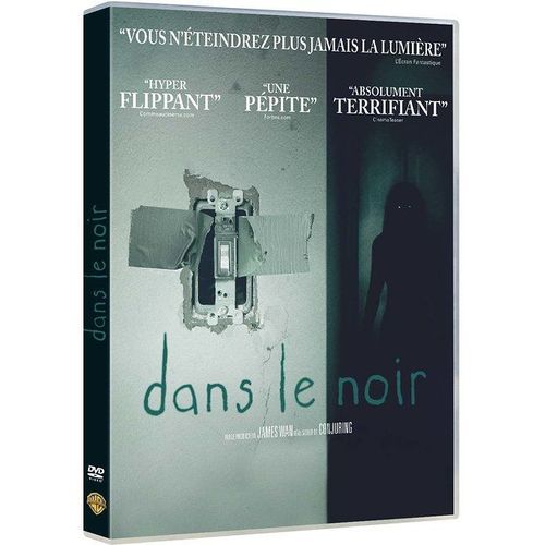 Dans Le Noir