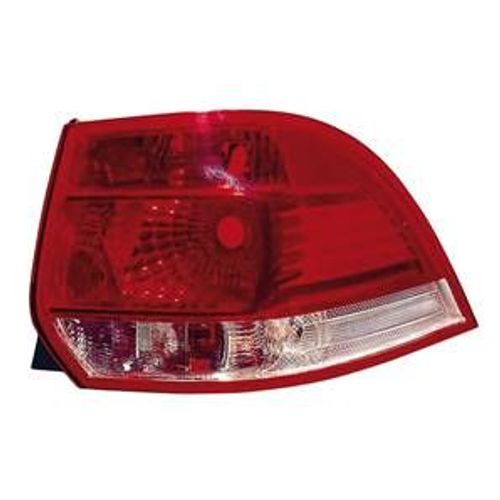 Feu Arrière Droit Pour Volkswagen Golf V 2003-2008, (Modèle Break Sw Variant), Neuf