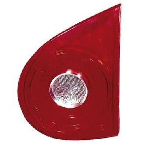 Feu Arrière Droit Intérieur Pour Volkswagen Golf V 2003-2008, Partie Sur Hayon, (Type Valeo), Neuf