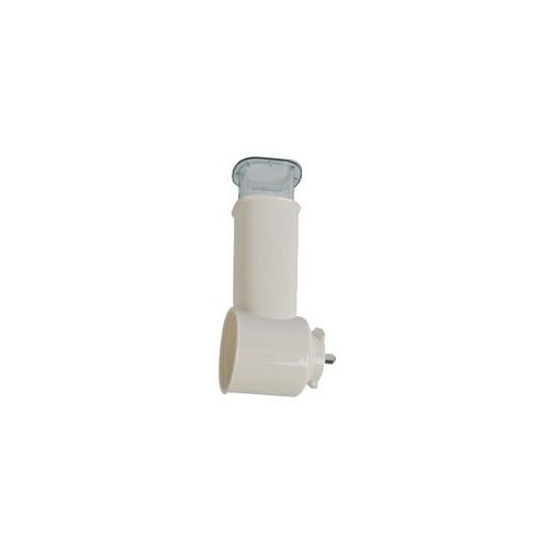 Boitier Rape + Poussoir Hachoir Hv Moulinex Ss-989859