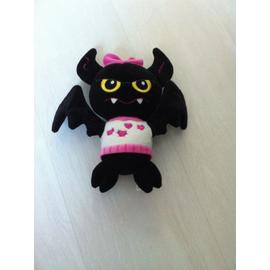 Draculaura peluche discount