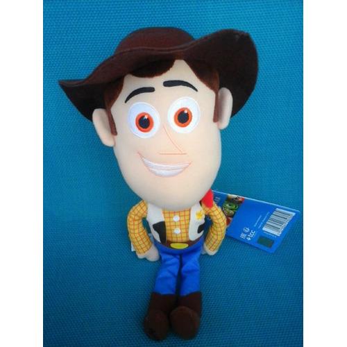 Peluche Woody De Toy Story Disney Pixar 