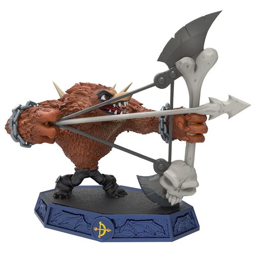 Figurine Skylanders Imaginators Sensei Wolfgang