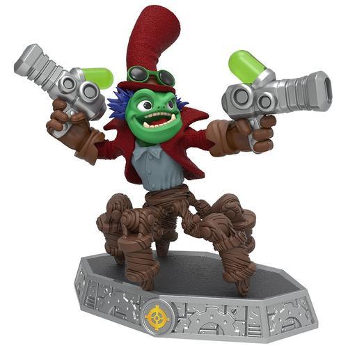 Figurine Skylanders Imaginators Sensei Krankcase