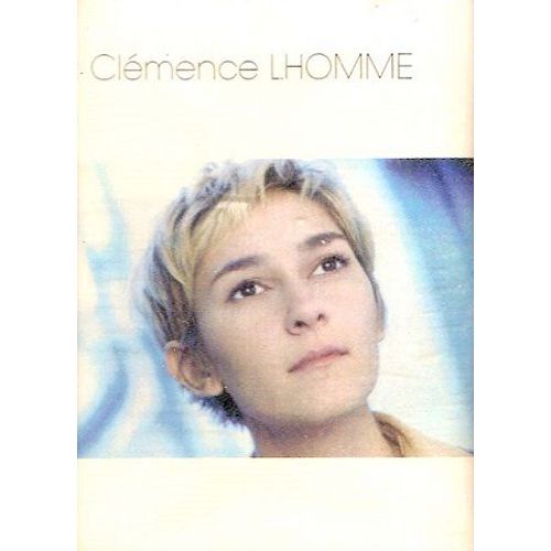 Clémence Lhomme K7 Audio Ex-Immortelle