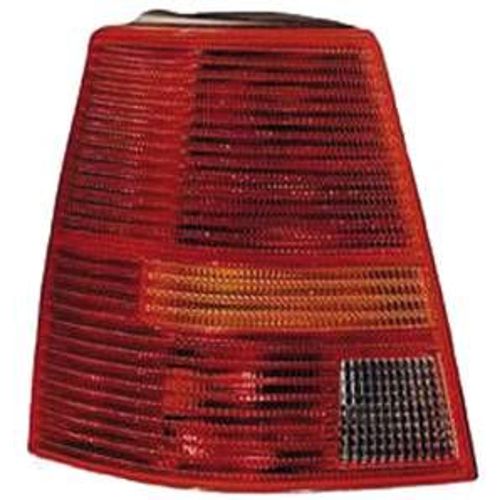 Feu Arrière Gauche Pour Volkswagen Golf Iv, 1998-2003, (Modèle Break Sw), Neuf