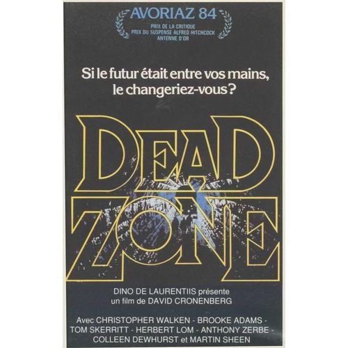 Dead Zone