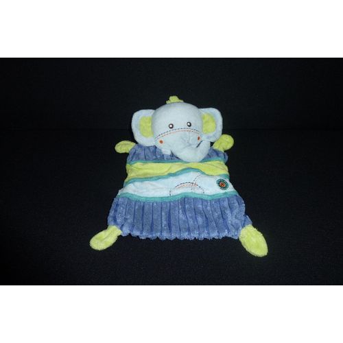 Doudou Elephant  Nicotoy   1790061  42