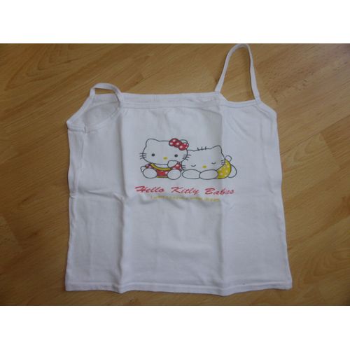 Chemise Pas De Marque Petite Chemise Coton 4 Ans Blanc