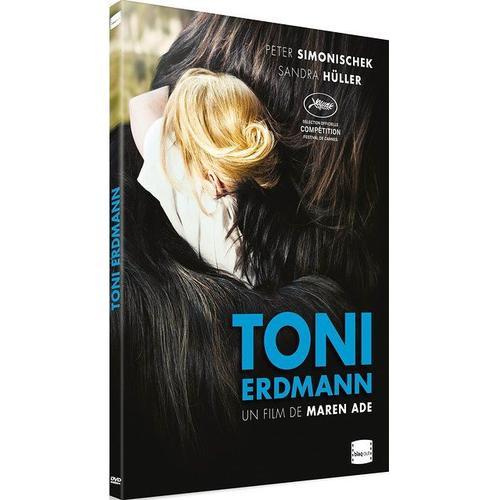 Toni Erdmann - Édition Limitée
