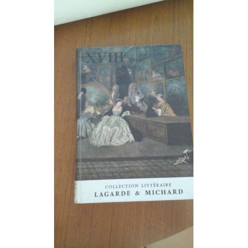 Xviii Éme Siècle 