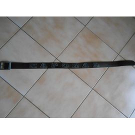 Ceinture Kaporal