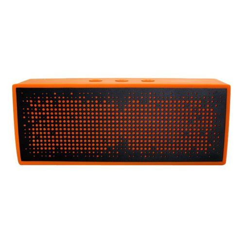 Antec Mobile Products SP1 - Enceinte sans fil Bluetooth - Orange