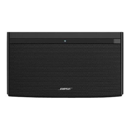 Bose SoundLink Air Digital Music System - Enceinte sans fil - Noir