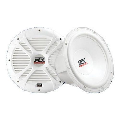 MTX THUNDER MARINE TM1004 - Enceinte