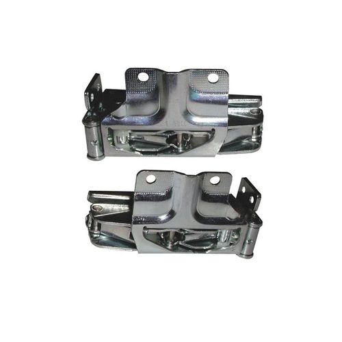 Bosch B/s/h - Charniere De Refrigerateur Kit 2 Bosch - Ref: Dhf203bo