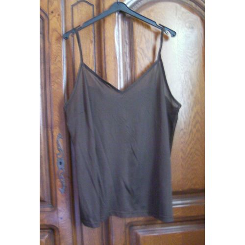 Bustier Bleu Bonheur - Taille 52