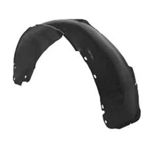 Pare Boue Aile Avant Droite Pour Volkswagen Golf Iv, 1998-2003, Neuf