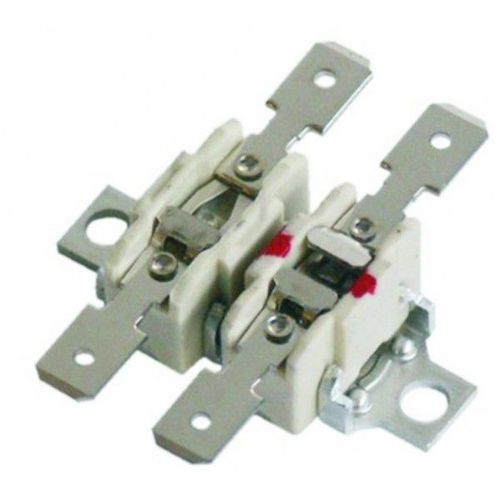 Thermostat Clixon 190° 260° Centrale De Repassage Domena 500411711