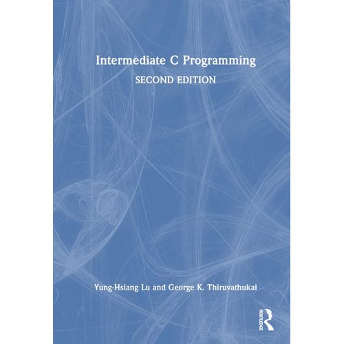 Intermediate C Programming