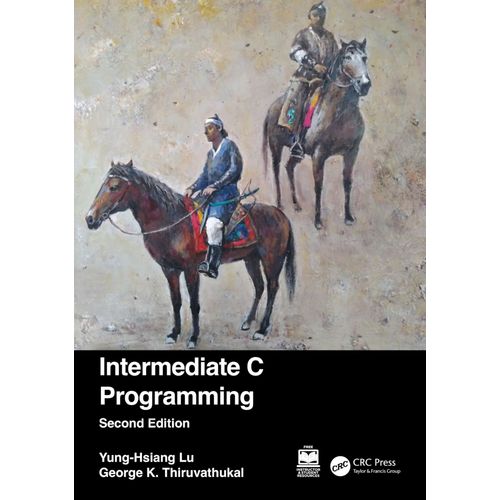 Intermediate C Programming