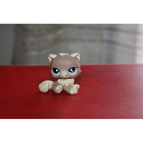 Figurine Chat persan - N/A - Kiabi - 9.28€