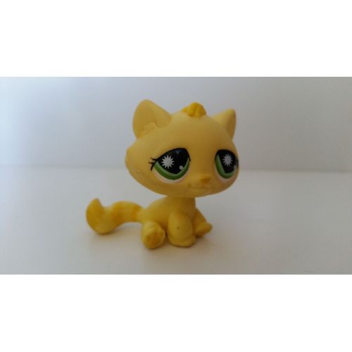 ☆★ Littlest Petshop Chat Lps Pet Shop Animaux Collection Jeux Jouet Enfant Collector ☆★ Hasbro 