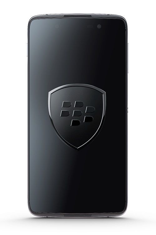 Blackberry Dtek50 Smartphone 4G - Android 6.0 - 16 Go Noir_image_7|Rakuten