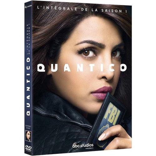 Quantico - Saison 1