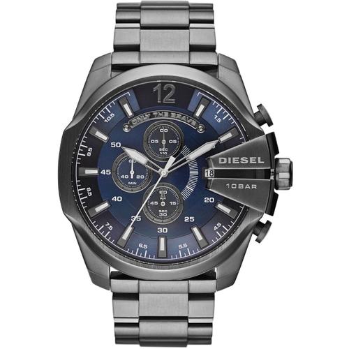 Montre Homme Diesel Mega Chief Dz4329