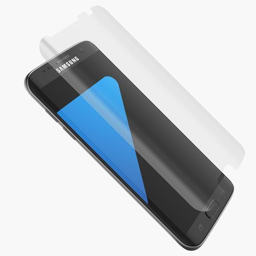 Film Protection Ecran Incurve Pet Pour Samsung Galaxy, Smartphone: Galaxy S7 Edge G935