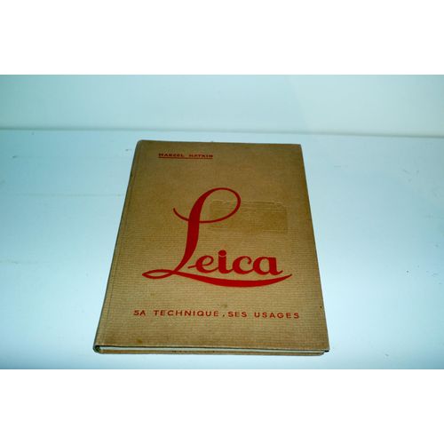 Manuel Leica
