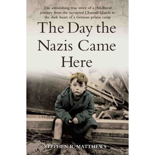 The Day The Nazis Came Here