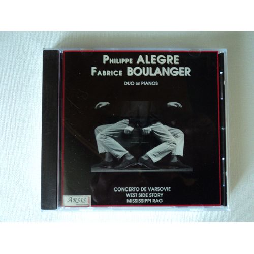 Duo De Piano