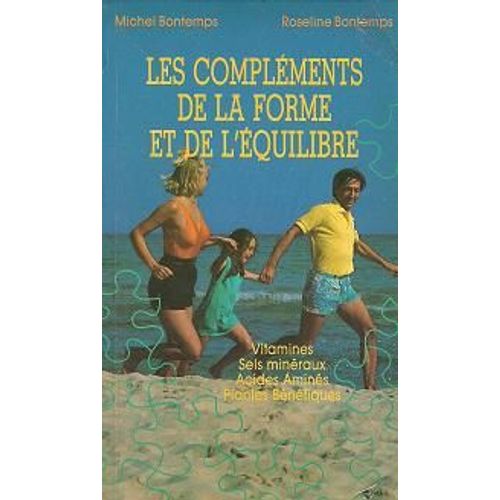 Les Complements De La Forme Et De Lequilibre