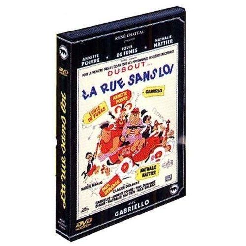La Rue Sans Loi