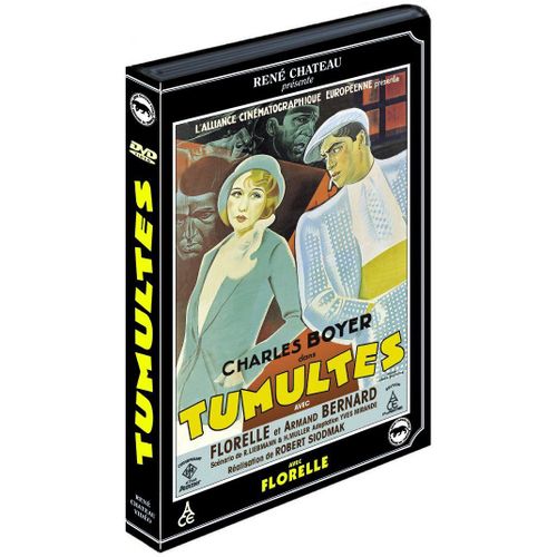 Tumultes