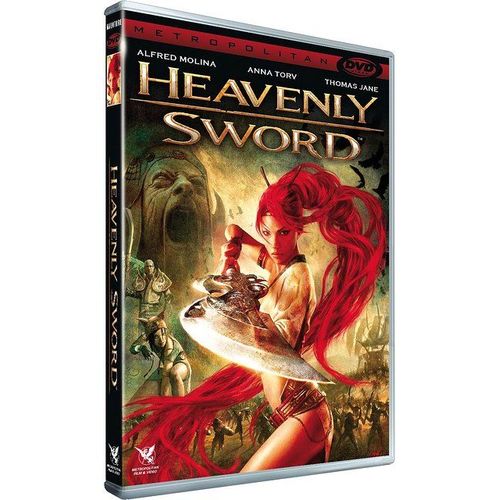 Heavenly Sword