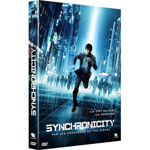Synchronicity
