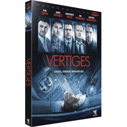 Vertiges