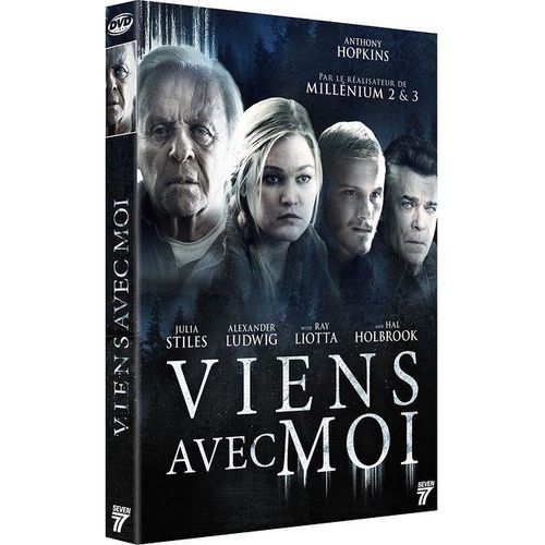 Viens Avec Moi