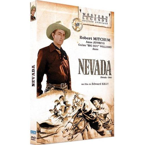 Nevada - Édition Spéciale